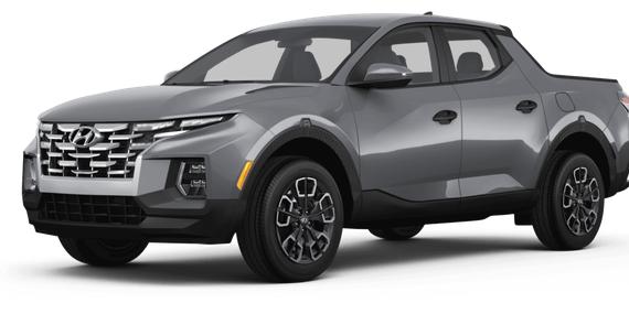 HYUNDAI SANTA CRUZ 2024 5NTJBDDE1RH112187 image